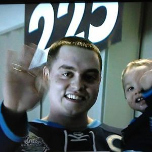 Meet your Posher, Benjamin